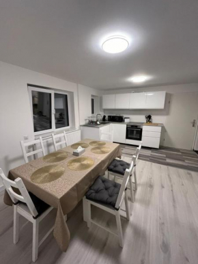 Black Forest Gate Apartment